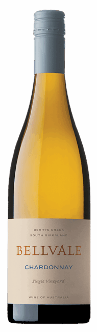 2025 Bellvale Chardonnay