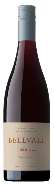 2025 Bellvale Nebbiolo